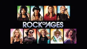 Backdrop to the movie "Rock of Ages" #862549