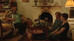 Backdrop to the movie "Song One" #350904