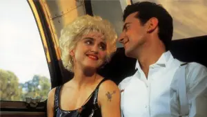 Watch film Who's That Girl | Who's That Girl? (1987) - Trailer