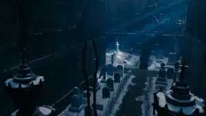 Backdrop to the movie "Batman Returns" #607682