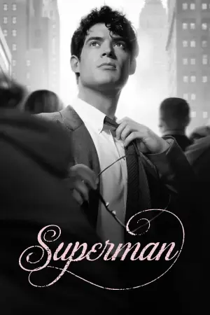 Poster to the movie "Superman: Legacy" #828209