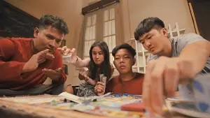 Backdrop to the movie "Lara Ati" #735840