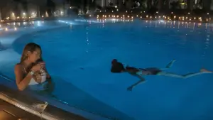 Backdrop to the movie "Another Simple Favor" #595440