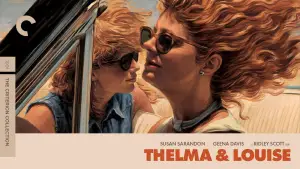 Backdrop to the movie "Thelma & Louise" #675574