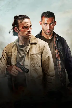 Poster to the movie "The Orphans" #549637