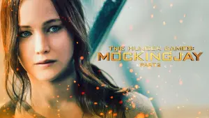 Backdrop to the movie "The Hunger Games: Mockingjay - Part 2" #7337