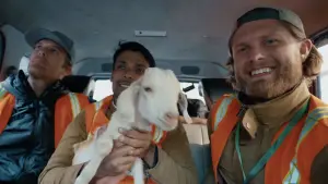 Backdrop to the movie "Christspiracy" #367867