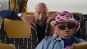 Backdrop to the movie "Class Reunion" #764878