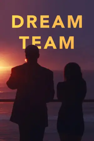 Poster to the movie "Dream Team" #758782