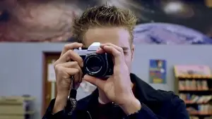 Backdrop to the movie "Elephant" #792743