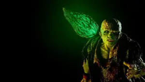 Backdrop to the movie "The Toxic Avenger" #521926