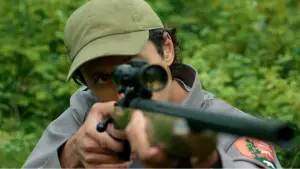 Backdrop to the movie "Grizzly Night" #516507