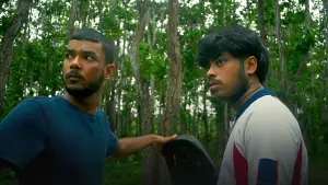 Backdrop to the movie "Haioi Lily Toie Mure Kolija Khali" #573219