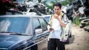 Backdrop to the movie "Han Dan" #792590