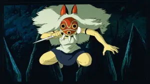 Princess Mononoke