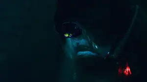 Backdrop to the movie "IO" #386545