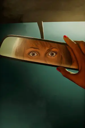 Poster to the movie "It Follows" #592739
