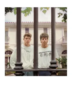 Poster to the movie "The Menendez Brothers" #704519