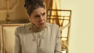 Backdrop to the movie "Megalopolis" #595865