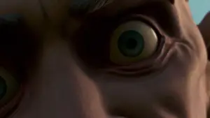 Backdrop to the movie "Monster House" #701344