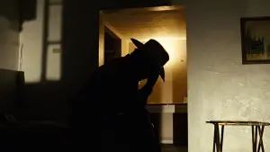 Backdrop to the movie "No Country for Old Men" #575189