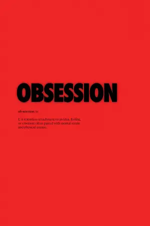 Poster to the movie "Obsession" #774668