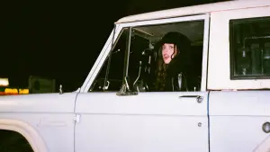 Backdrop to the movie "OLIVIA RODRIGO: driving home 2 u (a SOUR film)" #394116