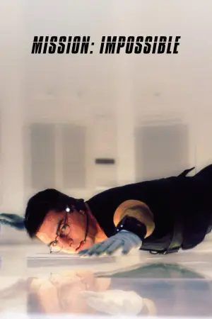 Mission: Impossible