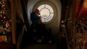 Backdrop to the movie "Paddington" #674600