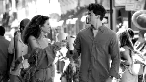 Backdrop to the movie "People We Meet on Vacation" #518810