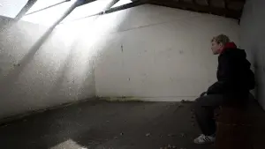 Watch film R | R Official Trailer HD