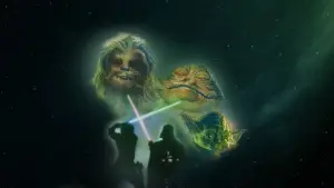 Backdrop to the movie "Return of the Jedi" #604772