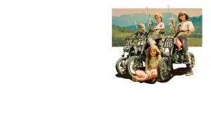 Backdrop to the movie "Riddle of Fire" #632798