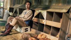 Backdrop to the movie "Salli" #707683