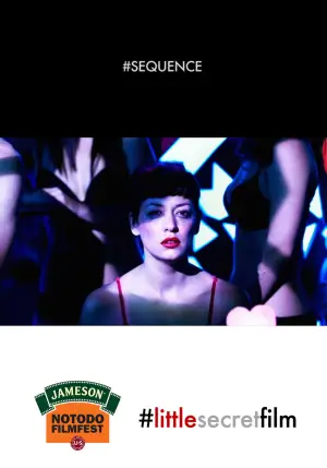 Movie poster "#Sequence"