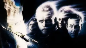 Backdrop to the movie "Slipstream" #495761