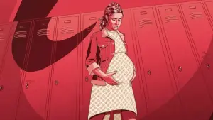 Backdrop to the movie "Snatchers" #494221