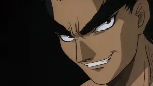 Backdrop to the movie "TEKKEN: The Motion Picture" #685333