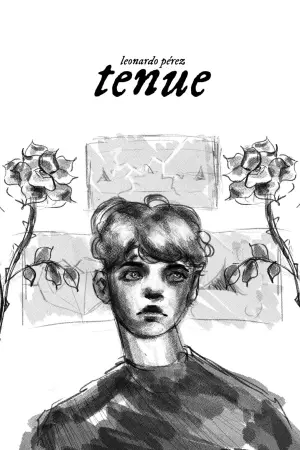 Poster to the movie "tenuous" #439774