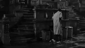 Backdrop to the movie "The Apartment" #660269