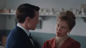 Backdrop to the movie "The Beast" #755946