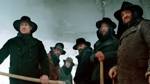 Backdrop to the movie "The Dark Valley" #240501