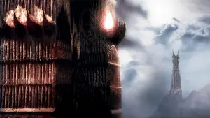 Backdrop to the movie "The Lord of the Rings: The Two Towers" #516454