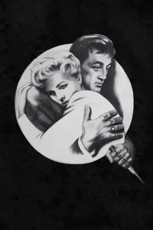 Poster to the movie "The Night of the Hunter" #675853