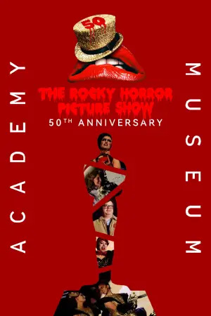 Poster to the movie "The Rocky Horror Picture Show" #648130