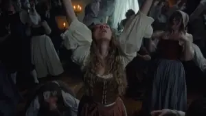 Backdrop to the movie "The Testament of Ann Lee" #525682