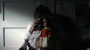 Backdrop to the movie "Trash Fire" #460869