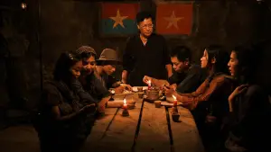 Backdrop to the movie "Tunnels: Sun in the Dark" #542327