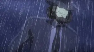 Backdrop to the movie "Lupin the Third: Green vs Red" #811300