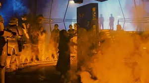 Backdrop to the movie "The Empire Strikes Back" #601881